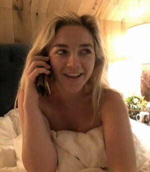 Florence Pugh Nude Photos photo 254