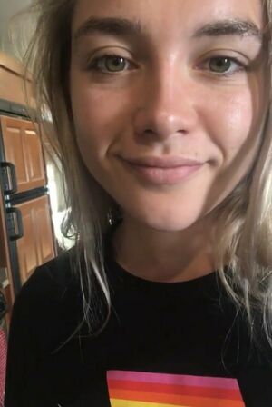 Florence Pugh Nude Photos photo 256