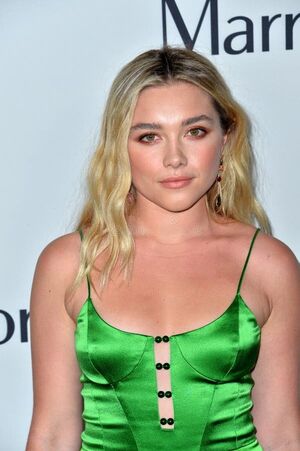 Florence Pugh Nude Photos photo 268