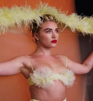 Florence Pugh Nude Photos photo 274