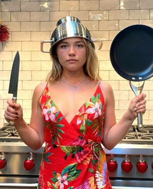 Florence Pugh Nude Photos photo 277