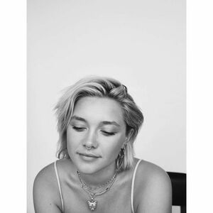 Florence Pugh Nude Photos photo 284