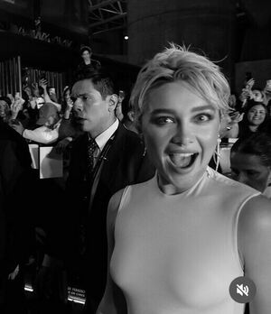 Florence Pugh Nude Photos photo 297