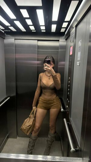 Aguztanaxxx Nude Photos photo 12