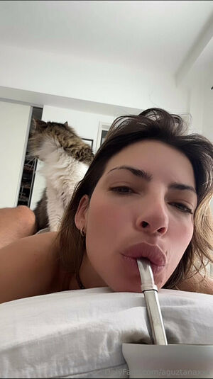 Aguztanaxxx Nude Photos photo 41