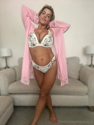 ItsImogenGrace Nude Photos photo 4