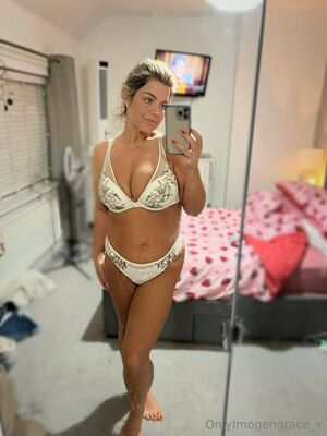 ItsImogenGrace Nude Photos photo 23