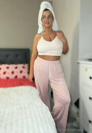 ItsImogenGrace Nude Photos photo 34