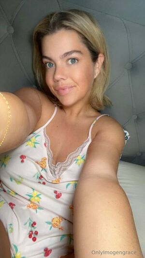 ItsImogenGrace Nude Photos photo 53
