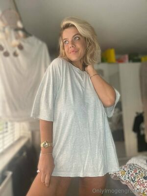 ItsImogenGrace Nude Photos photo 64