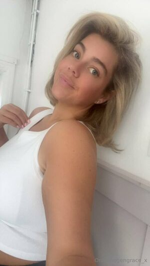 ItsImogenGrace Nude Photos photo 77