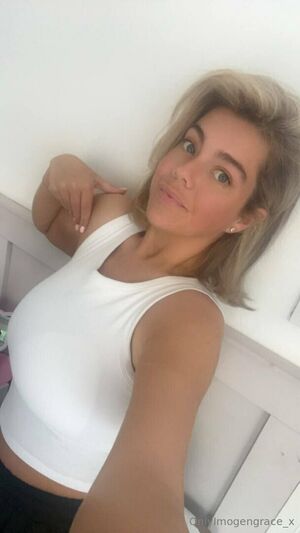 ItsImogenGrace Nude Photos photo 78