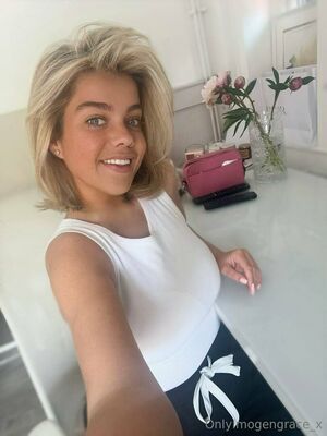 ItsImogenGrace Nude Photos photo 79