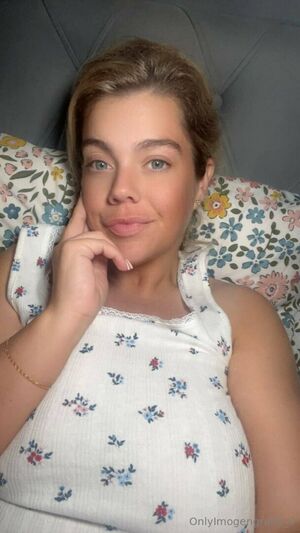 ItsImogenGrace Nude Photos photo 81