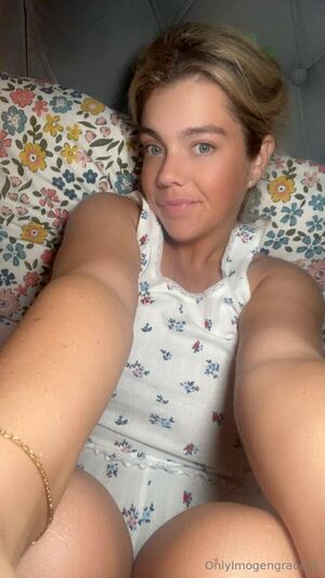ItsImogenGrace Nude Photos photo 82