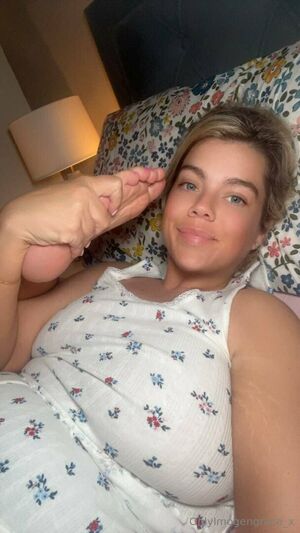 ItsImogenGrace Nude Photos photo 83