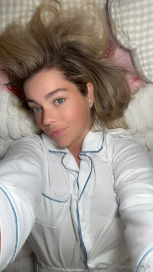 ItsImogenGrace Nude Photos photo 100