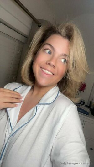 ItsImogenGrace Nude Photos photo 101