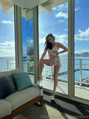 OfficialToriBlack Nude Photos photo 69