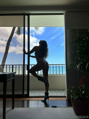 OfficialToriBlack Nude Photos photo 255