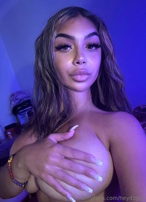 Gigilysette Nude Photos photo 11
