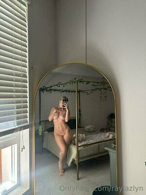 Jazlyn Ray Nude Photos photo 193