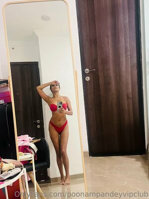 PoonamPandeyTV Nude Photos photo 25