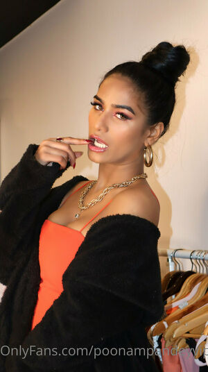 PoonamPandeyTV Nude Photos photo 54