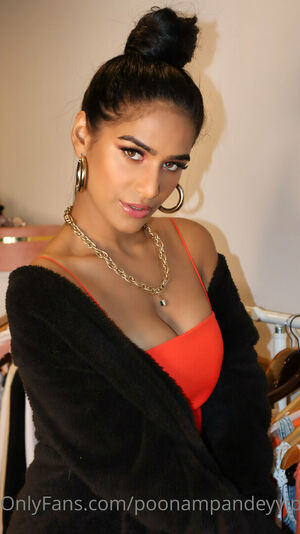 PoonamPandeyTV Nude Photos photo 55