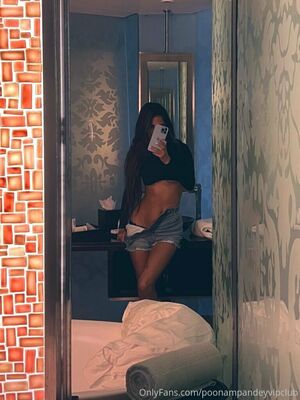 PoonamPandeyTV Nude Photos photo 81
