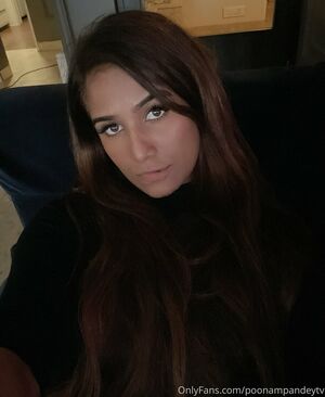 PoonamPandeyTV Nude Photos photo 99