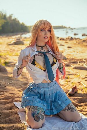 Zirael Rem Nude Photos photo 8