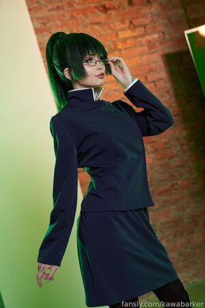 Zirael Rem Nude Photos photo 18