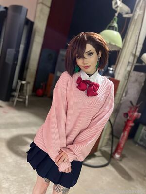 Zirael Rem Nude Photos photo 28