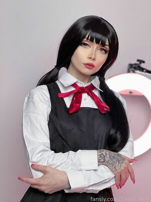 Zirael Rem Nude Photos photo 41