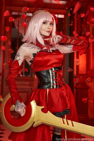 Zirael Rem Nude Photos photo 59