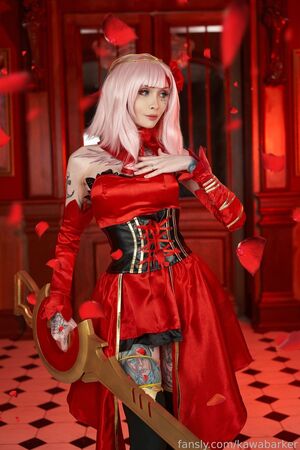 Zirael Rem Nude Photos photo 60