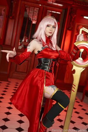 Zirael Rem Nude Photos photo 61