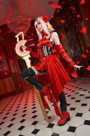 Zirael Rem Nude Photos photo 62