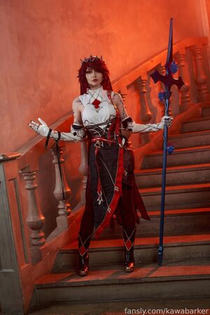 Zirael Rem Nude Photos photo 63