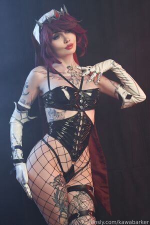 Zirael Rem Nude Photos photo 68