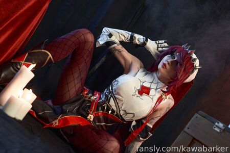 Zirael Rem Nude Photos photo 69