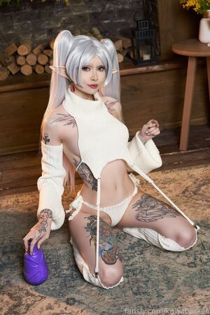 Zirael Rem Nude Photos photo 92