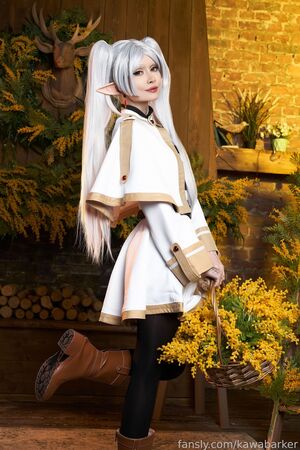 Zirael Rem Nude Photos photo 98