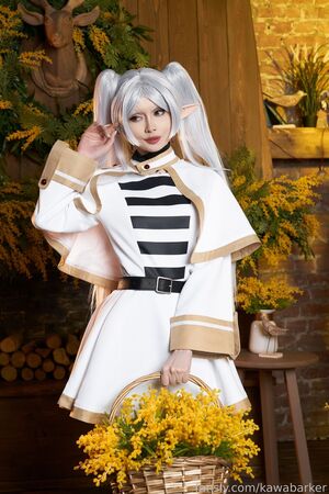 Zirael Rem Nude Photos photo 99