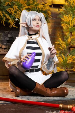 Zirael Rem Nude Photos photo 101