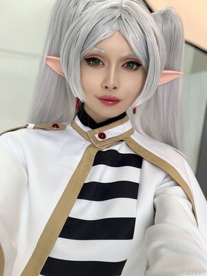 Zirael Rem Nude Photos photo 106