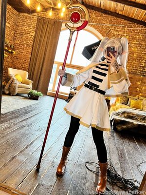 Zirael Rem Nude Photos photo 107
