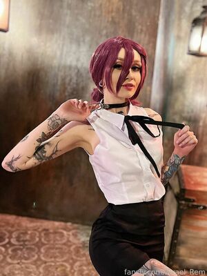 Zirael Rem Nude Photos photo 159