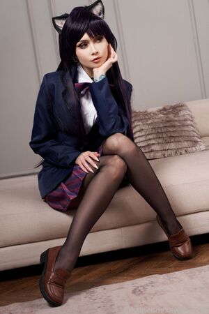 Zirael Rem Nude Photos photo 174